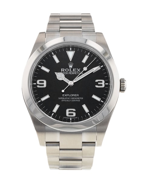 Rolex Explorer 214270